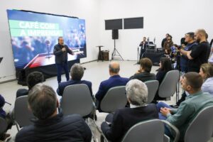 Governo anuncia obras em escolas do Sul de SC