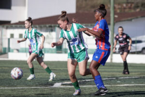Campeonato Feminino de SC começa com empates e gols