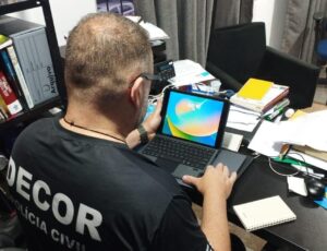 Polícia apura desvios em contratos com OSs na capital