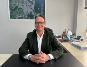 Porto de Itajaí bate recorde de arrecadação em 2025