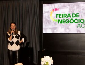Feira da ACII deve movimentar R$ 10 milhões em Itajaí
