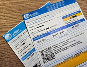 Conta de luz pode ter até 100% de desconto em SC