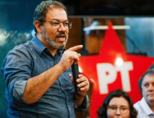 Emídio Capistrano é o novo presidente do PT em Itajaí