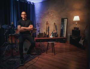 Itajaí terá curso gratuito de produção musical