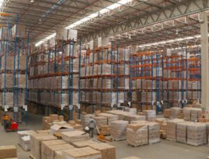 Trust Group confirma presença na Logistique em SC