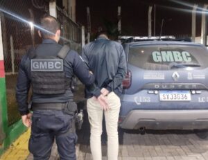 GM de Balneário Camboriú cumpre dois mandados no sábado