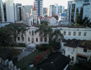 Florianópolis terá nova escola integral no Centro