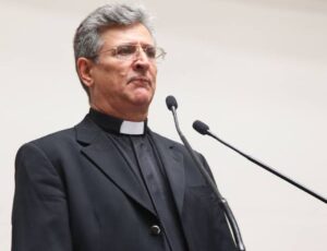 Morre padre Vitor Feller, líder da Igreja em SC