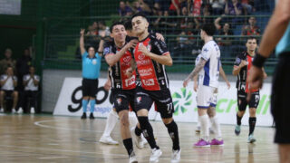 JEC Goleia Tubarao Em Joinville E Retorna Ao G‑4 Da LNF