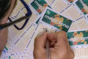 Mega-Sena sorteia prêmio de R$ 28 milhões neste sábado