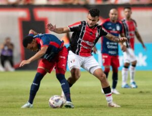 Marcílio encara o Joinville fora de casa pela Série D
