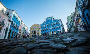 Conheça roteiros turísticos da cultura afro-brasileira