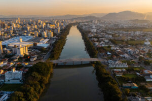 Projeto do Rio Tubarão avança com novos estudos