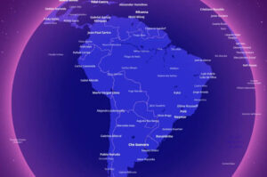 Quem é a pessoa mais famosa da sua cidade? Confira em SC