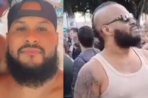 Paraense é espancado até a morte em Balneário Camboriú