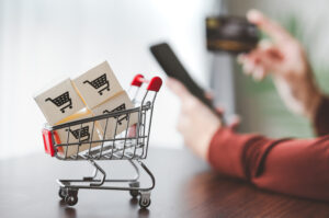 SC lidera crescimento no envio de encomendas online