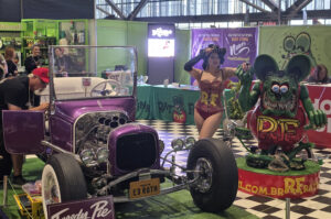 Santa Catarina Custom Show termina com grande sucesso