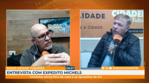 FUCAP UNIVINTE amplia presença no Sul com foco na saúde