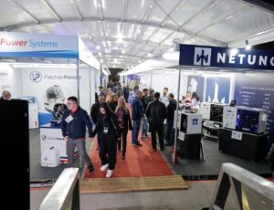 Itajaí realiza rodadas náuticas em com 4 continentes