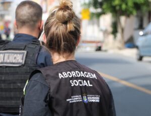 MPSC quer protocolo para abordagem a moradores de rua