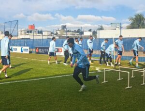 Tubarão e Nação decidem permanência na Série B