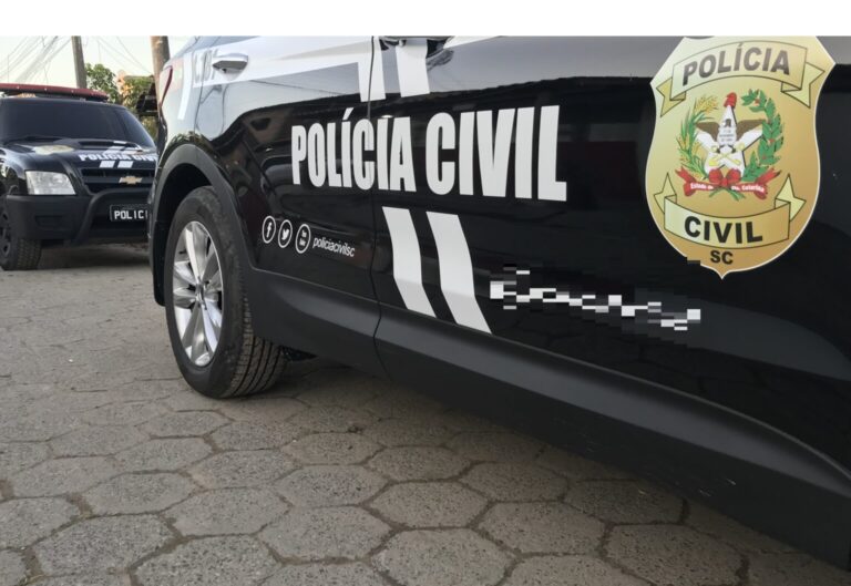 Polícia avança em operação sobre homicídio em SC