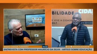 Vereador De Tubarao Propoe Reforma Na Educacao