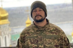 Voluntário lagunense morre em combate na Ucrânia