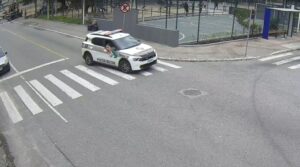 Briga entre torcedores resulta em prisões em São José