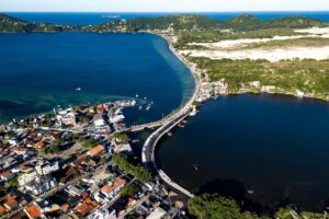 Abertura da nova ponte da Lagoa será nesta sexta-feira