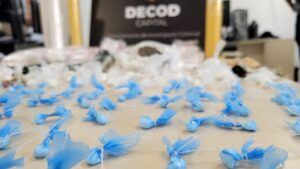 Suspeito preso por vender drogas nas praias da Capital