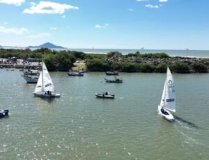 Navegantes recebe 3º Festival Náutico em agosto