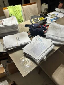 Falso agenciador do BNDES é alvo de operação em SC