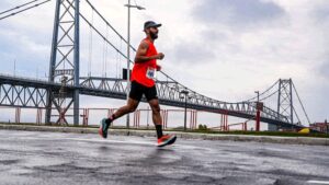 Corrida de rua altera trânsito da Capital neste domingo