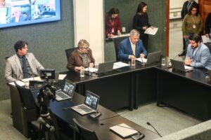 Alesc aprova abono de faltas por esportes