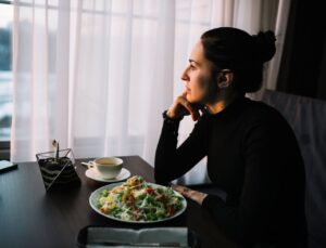 Alimentação pode melhorar sono