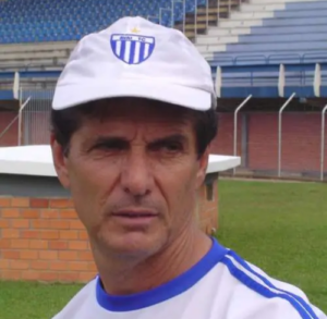 Morre ex-técnico do Avaí José Galli Neto
