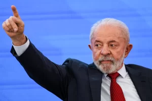 Brasil deixa grupo internacional sobre Holocausto