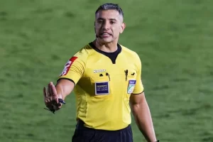 Arbitragem definida para Avaí x Paysandu