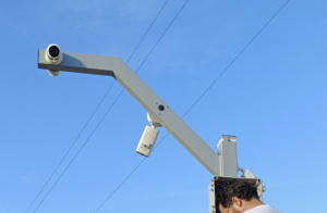 Imbituba inicia “Muralha Digital” nas ruas