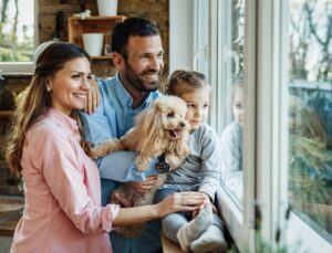 Convivência com pets fortalece vínculos e bem-estar