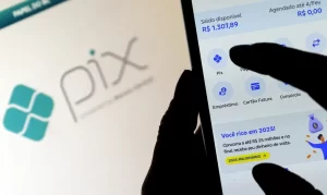 Nova regra do Pix mira fraudes com CPFs irregulares*