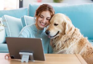 Apego excessivo a pets pode afetar saúde emocional