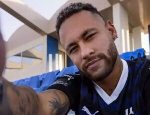 Neymar tem 150 imóveis no litoral brasileiro