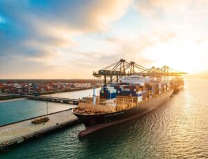 SC discute investimentos portuários no Portos & Costas