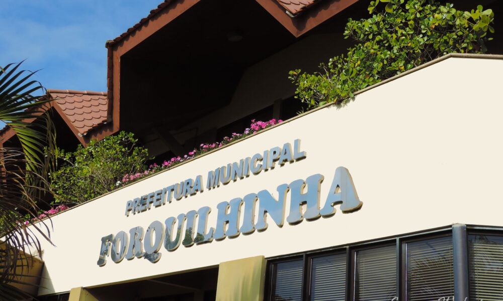 TJSC confirma permuta irregular em Forquilhinha