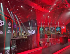 Advogada de SC analisa punição no e-sports