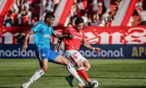 Avaí apresenta histórico positivo contra Vila Nova