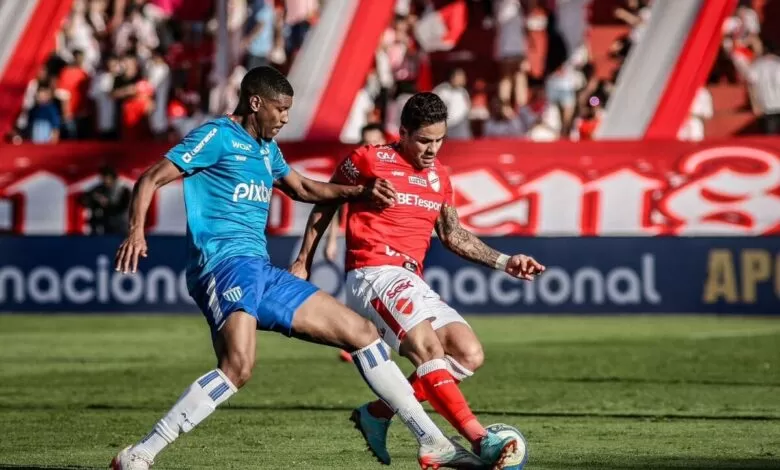 Avaí apresenta histórico positivo contra Vila Nova
