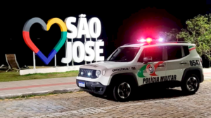 PM intensifica ações e prende foragidos em São José
